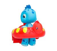 IMC.TOYS S.A BLOOPIES Dinos Arte FLOATIES