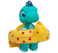 IMC.TOYS S.A BLOOPIES Dinos Atlas FLOATIES