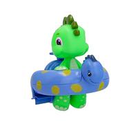 IMC.TOYS S.A BLOOPIES Dinos Leo FLOATIES