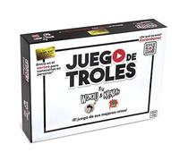 IMC Toys - Set di troles (93546)