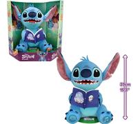 IMC TOYS STITCH RACCONTA STORIE 490000