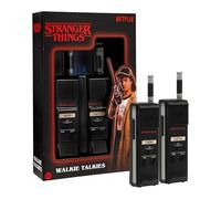 IMC Toys STRANGER THINGS - WALKIE TALKIE Giocattoli elettronici Due Walkie-Talkie Per Comunicare Tramite La Trasmissione Di Onde Radio Ispirati Alla Serie Stranger Things
