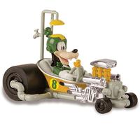 IMC Toys Topolino Amici del Rally Personaggi, 182882