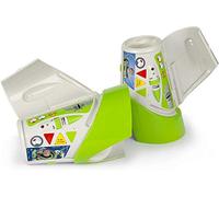 IMC Toys Toystory 4 Walkie Talkie Bracciale Intercom, Multicolore, 140028