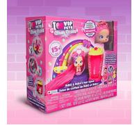 Imc Toys Vip Pets Glam Gems Il Salone di Fabio and Fabia