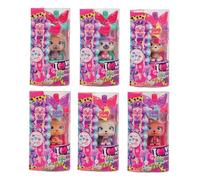 IMC Toys VIP Pets S5 - Modello Secondo Disponibilità