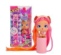 Bambola da Pettinare IMC Toys Bow Power