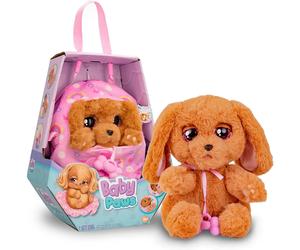 Imc Toys Zampette Da Cucciolo Cocker Teddy