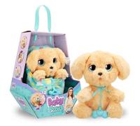 Imc Toys Zampette Da Cucciolo Labrador Peluche