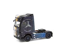IMC33-0150-MERCEDES Actros GigaSpace 4x2 Actros Iron- Scala 1:50