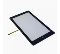 IMC4500 Touch Panel Vetro dello schermo compatibile con i modelli di stampante IM C2000 C2500 C3000 C3500 C4500 C6000 C2001 IMC2000 IMC3000 IMC3500 IMC6000 IMC2001 Per il numero di parte IMC4500