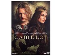 IMDb - Camelot (digipack) [3DVD] (IMPORT) (Nessuna versione italiana)
