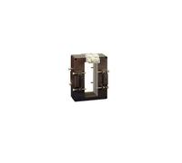 Ime tasp50d250 tas105 trasformatore amperometrico 38x105mm 2500/5a