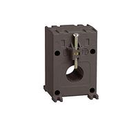 IME, Trasformatore di corrente per misurazioni di rete a bassa tensione per binari elettrici, corrente primaria: 150 A, corrente secondaria: 5 A, sezione cavo: 21 mm², classe di precisione: Kl 0,5 -