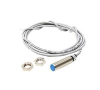 IME08-02BPSZW2S Sensore: induttivo conf. uscite: PNP / NO 0-2mm 10-30VDC M8 SICK