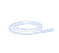 iMeistek Tubo in silicone, lunghezza 1,5 m, 10 mm, 13 mm, tubo flessibile in silicone, tubo flessibile per trasferimento della pompa