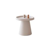 IMEITE Arredamento Della Casa Tavolino Da Salotto Minimalista Piccolo Tavolino Da Salotto Tavolino Da Salotto Divano Tavolo Da Tè Creativo Combinazione Rotonda Tavolini Da Salotto(C)