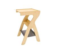IMEITE Arredamento Della Casa Tavolino Laterale Semplice In Legno Massello For Camera Da Letto, Soggiorno, Piccolo Tavolino Da Caffè Tavolini Da Salotto