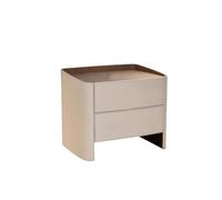 IMEITE Comodino Comodino For Camera Da Letto Principale, Comodino Moderno E Semplice Tavoli Da Soggiorno