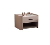 IMEITE Comodino Comodino Moderno Semplice In Legno Massello For Hotel, Comodino Portaoggetti Tavoli Da Soggiorno