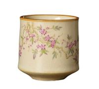 IMEITE Tazze Matcha Tazza personale personale for il tè pomeridiano, tazza da tè for ufficio, set da tè in ceramica Kung Fu, tazza da tè cinese Set Da Tè Con Infusore