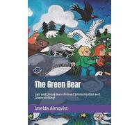 Imelda Almqvist The Green Bear (Tascabile)