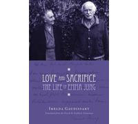 Imelda Gaudissart Love and Sacrifice (Tascabile)