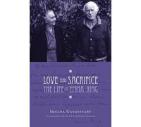 Imelda Gaudissart Love and Sacrifice (Tascabile)