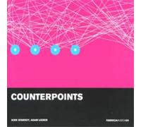 IMELDA MARCOS BOYS CHOIR - COUNTERPOINTS