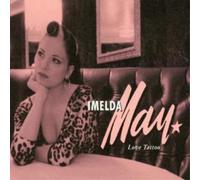 Imelda May Love Tattoo (CD) Album