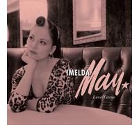 May Imelda - Love Tattoo