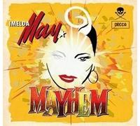 Imelda May - Mayhem - Cd