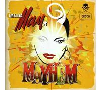 Imelda May - Mayhem - Cd