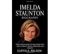 Imelda Staunton Biography: From London Stages to Hollywood Spotlight, A Story of Talent, Dedication, and Triumph