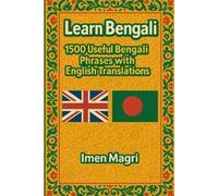 Imen Magri Learn Bengali (Tascabile)