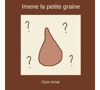 Imene la petite graine