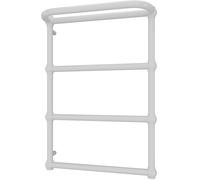 Imers Syntia radiatore da bagno decorativo 96.9x53 cm bianco G0155309692