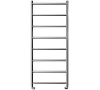 Imers Tioman radiatore da bagno a scaletta 120x53 cm bianco G01653012002