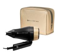 Bellissima B-Travel 1400 W Nero, Oro