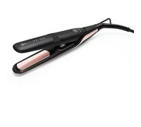 Bellissima B-Mini Piastra per capelli Caldo Nero, Rosa 25 W 1,8 m
