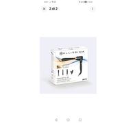 Bellissima Twist & Style Waves addicted set modellante per capelli 1 pz