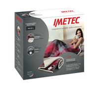 IMETEC Plaid Adapto Velvet Tartan