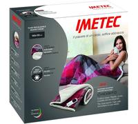 IMETEC Plaid Adapto Velvet Tartan