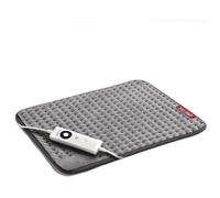 Imetec Termoforo Extra Large Intellisense XL per schiena e gambe, 38x50 cm, 5 temperature, Riscaldamento rapido
