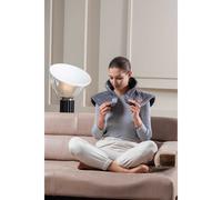 Imetec 16787 termocuscino elettrico 52 x 47 cm 110 W