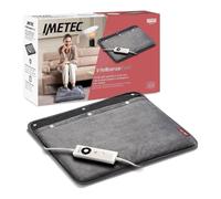 Imetec 16788 Scaldapiedi Intellisense Feet termoforo 5 livelli di temperatura