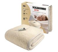 Imetec 16799 - Coperta elettrica 1 persona 150x80 cm