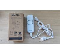 Imetec 26104 Comando Adapto Advanced per Scaldasonno Adapto/Maxi