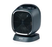 IMETEC 4031 TERMOVENTILATORE 2200 W SILENT POWER PURE BLU