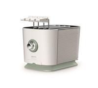 Imetec GranToast tostapane 2 fetta/e Verde, Bianco 600 W